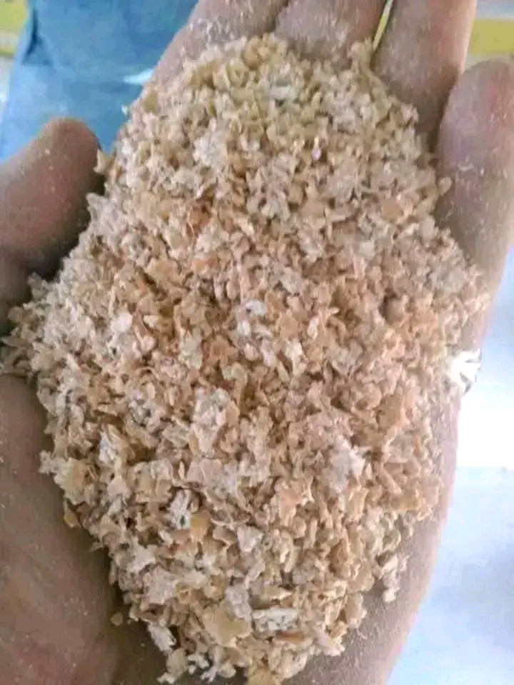 نخالة