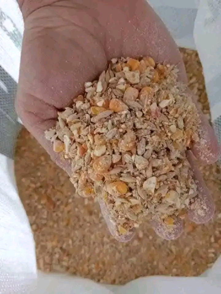 نخالة